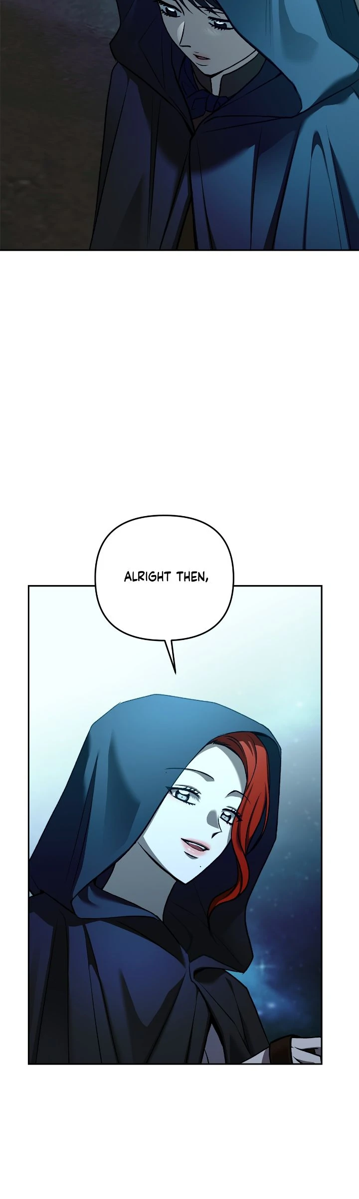 Call me the Devil Chapter 124 page 9