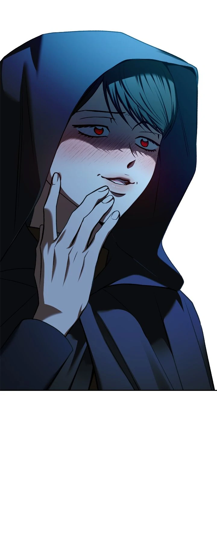 Call me the Devil Chapter 124 page 13