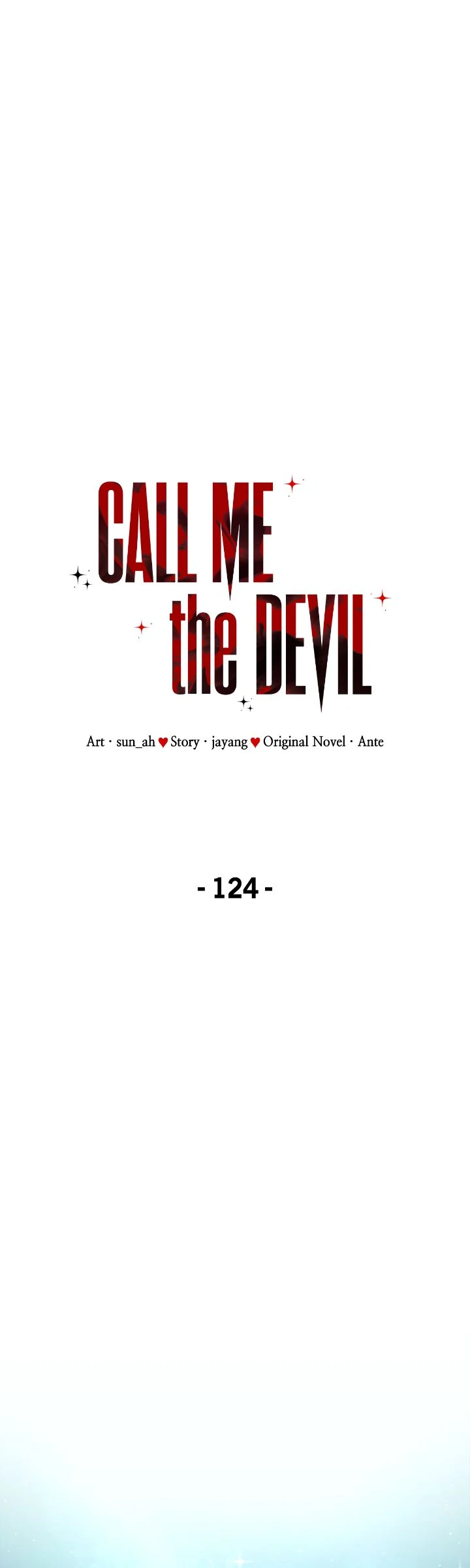 Call me the Devil Chapter 124 page 14