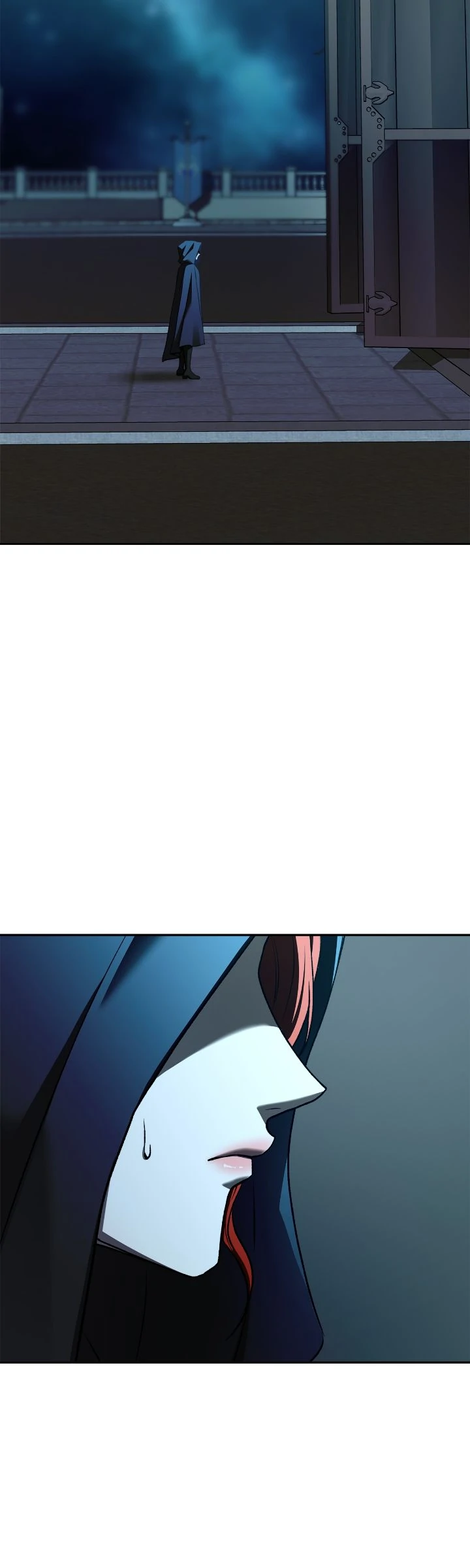 Call me the Devil Chapter 124 page 17