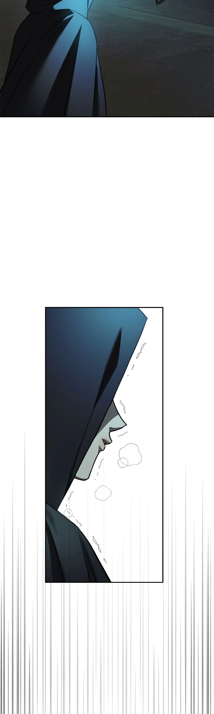 Call me the Devil Chapter 124 page 1