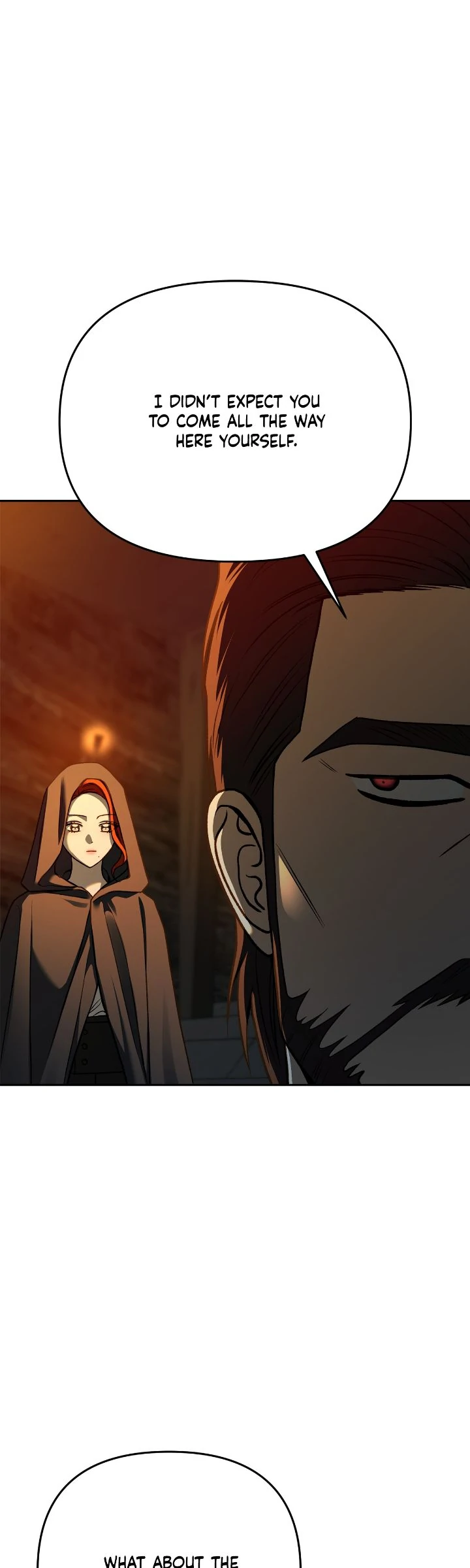 Call me the Devil Chapter 124 page 21