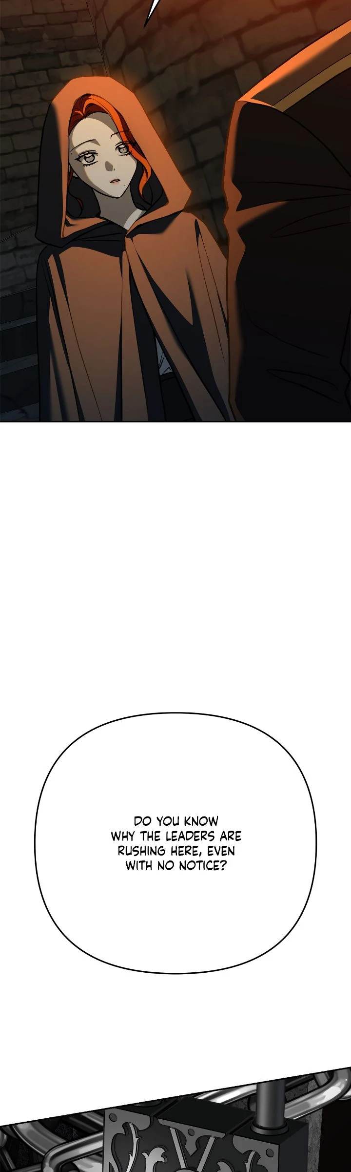 Call me the Devil Chapter 124 page 25