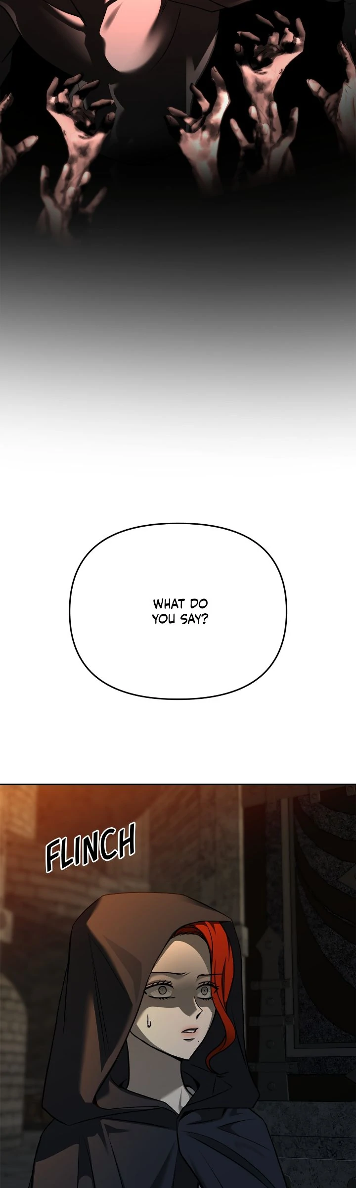 Call me the Devil Chapter 124 page 31