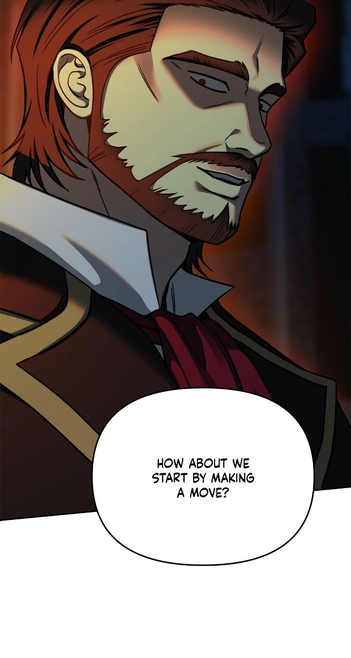 Call me the Devil Chapter 124 page 33