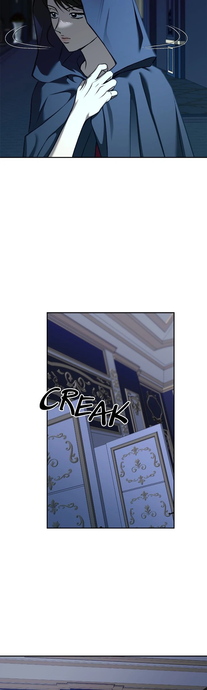 Call me the Devil Chapter 124 page 36
