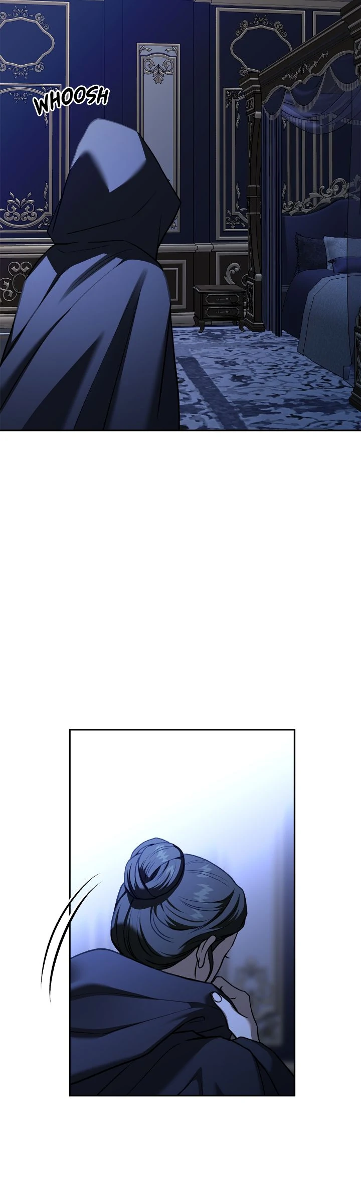 Call me the Devil Chapter 124 page 37