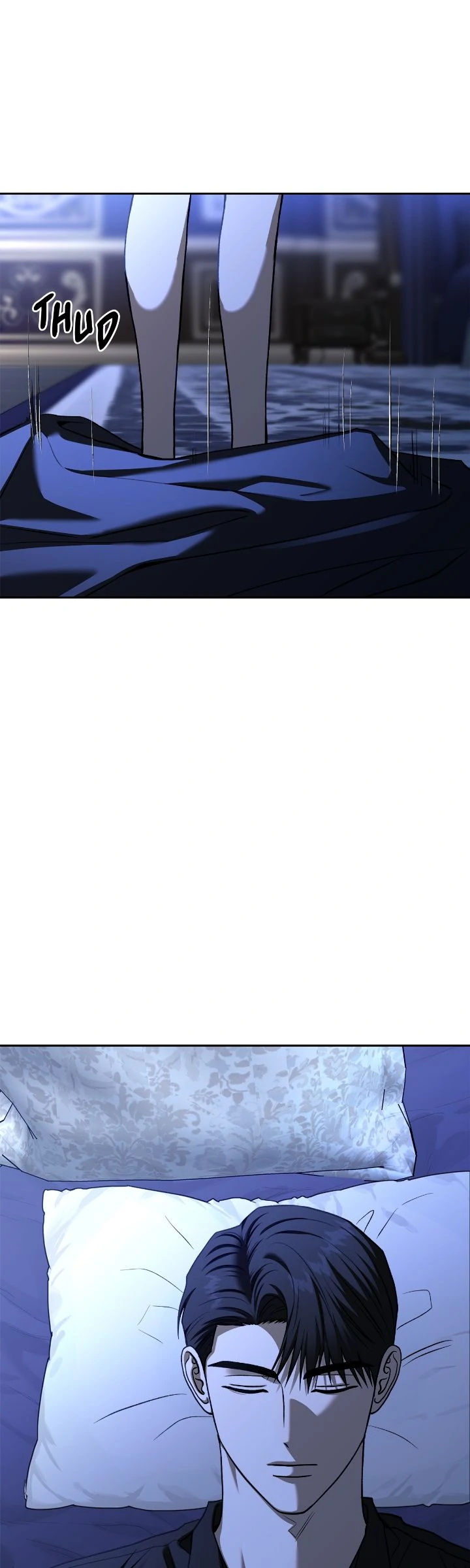 Call me the Devil Chapter 124 page 38