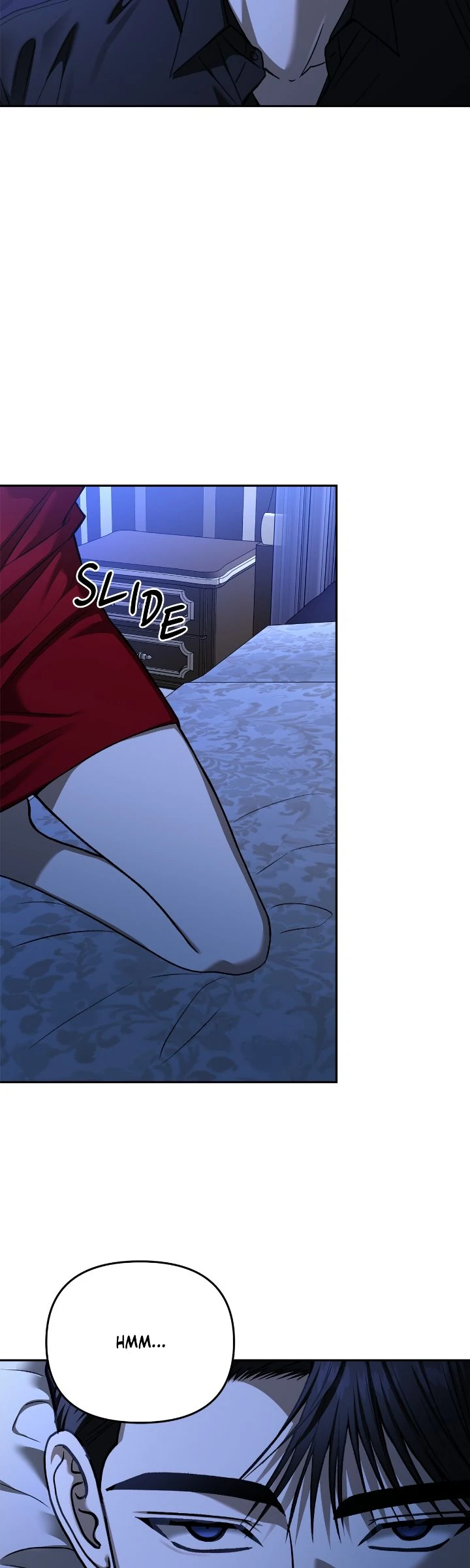 Call me the Devil Chapter 124 page 39