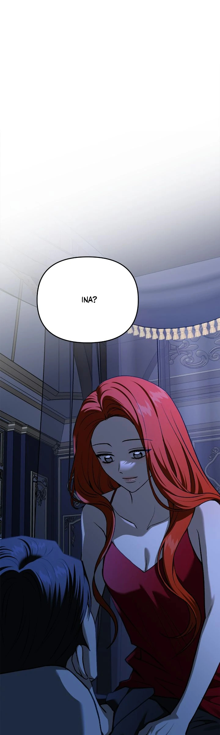 Call me the Devil Chapter 124 page 41