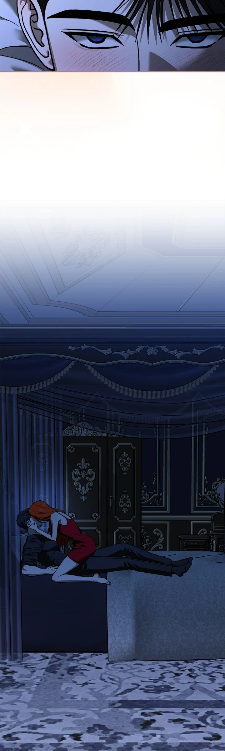 Call me the Devil Chapter 124 page 43