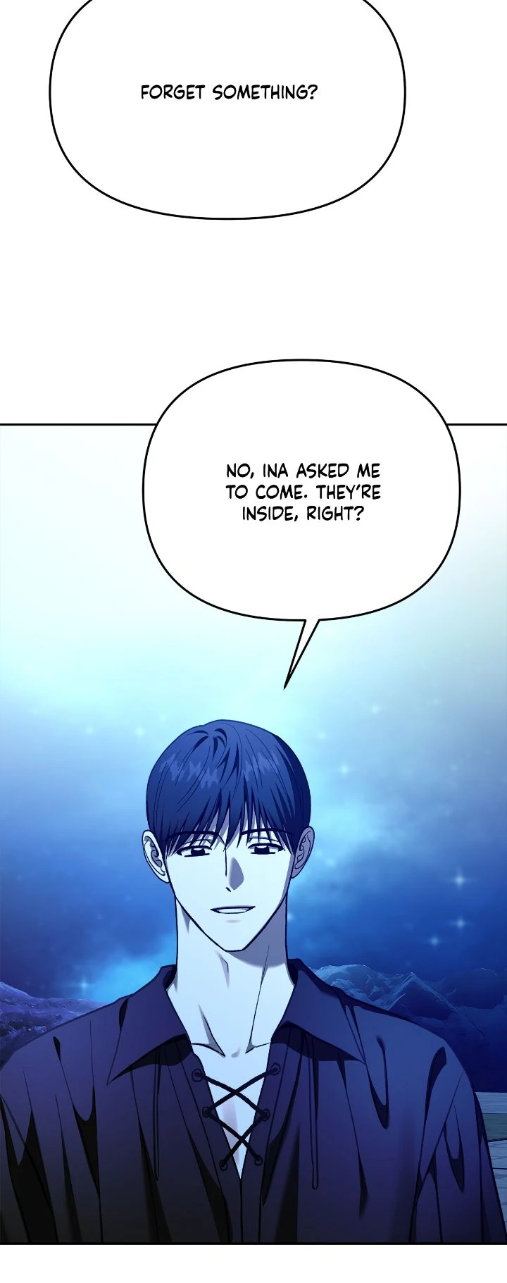 Call me the Devil Chapter 124 page 47