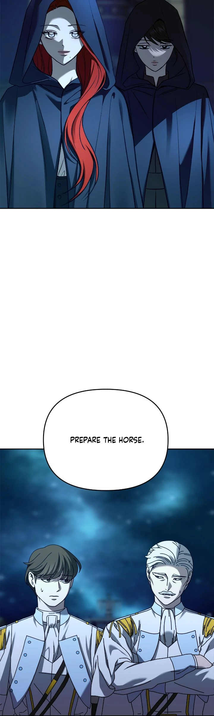 Call me the Devil Chapter 124 page 4