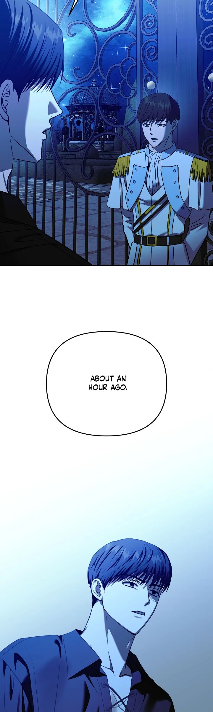 Call me the Devil Chapter 124 page 49