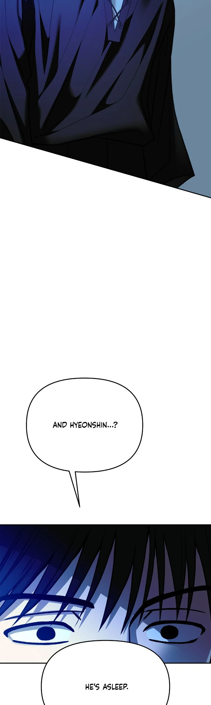 Call me the Devil Chapter 124 page 50