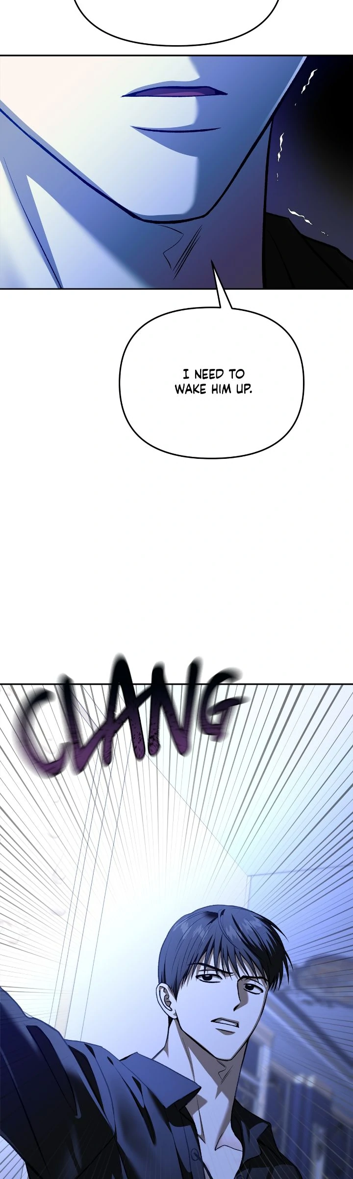 Call me the Devil Chapter 124 page 51