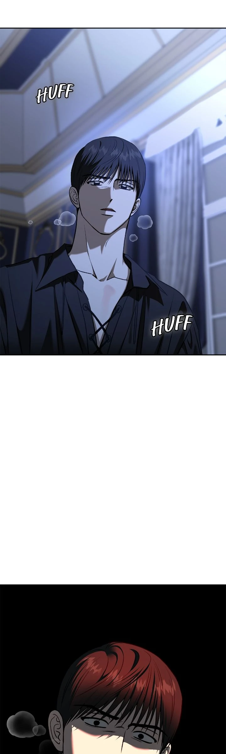 Call me the Devil Chapter 124 page 55