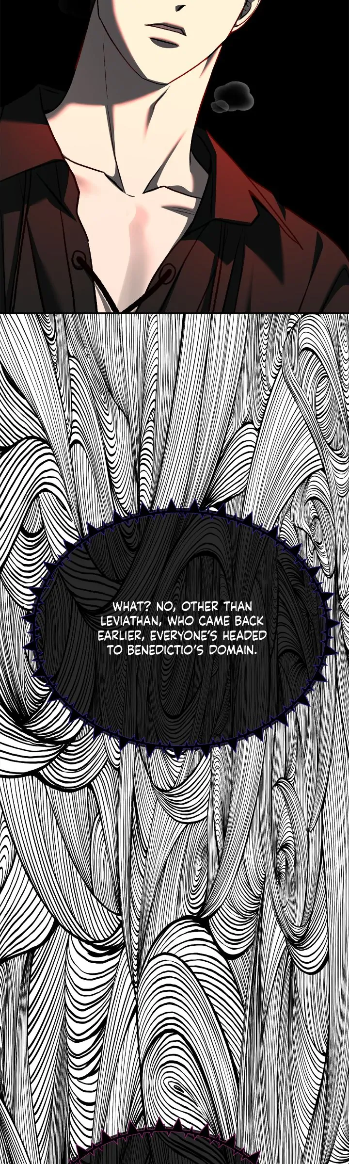 Call me the Devil Chapter 124 page 56