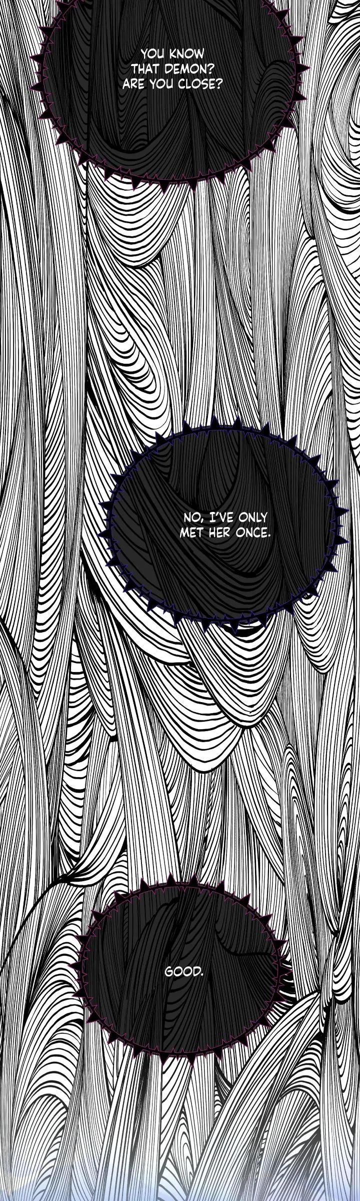 Call me the Devil Chapter 124 page 57