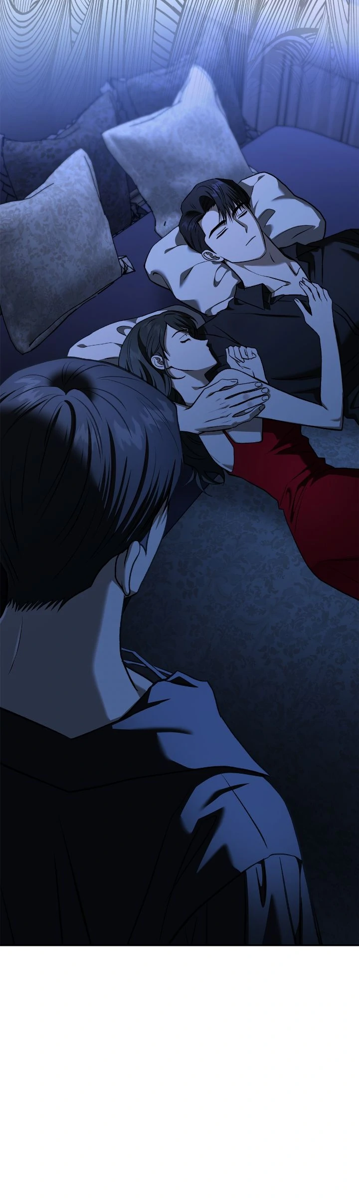 Call me the Devil Chapter 124 page 58