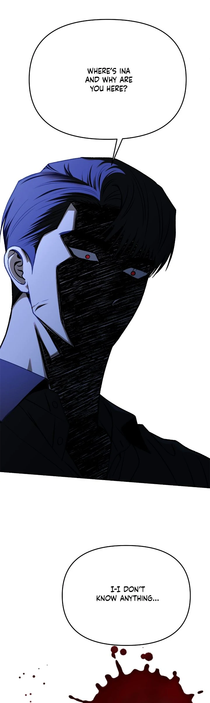Call me the Devil Chapter 124 page 66