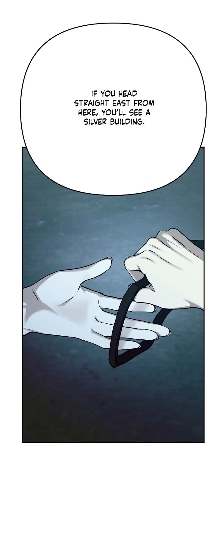 Call me the Devil Chapter 124 page 6