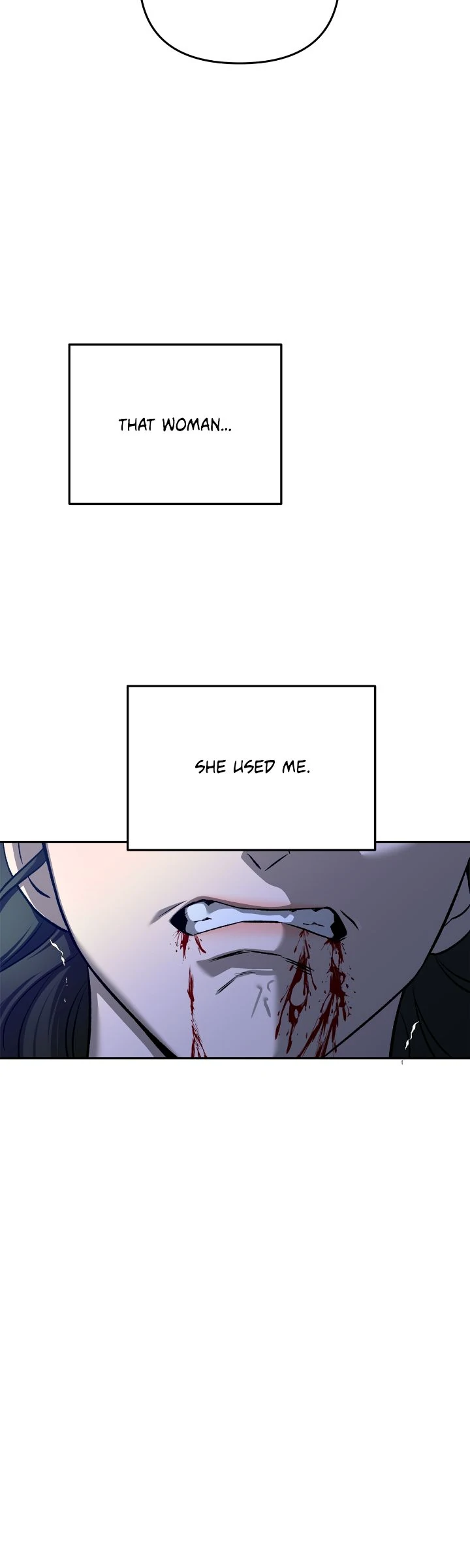 Call me the Devil Chapter 124 page 69
