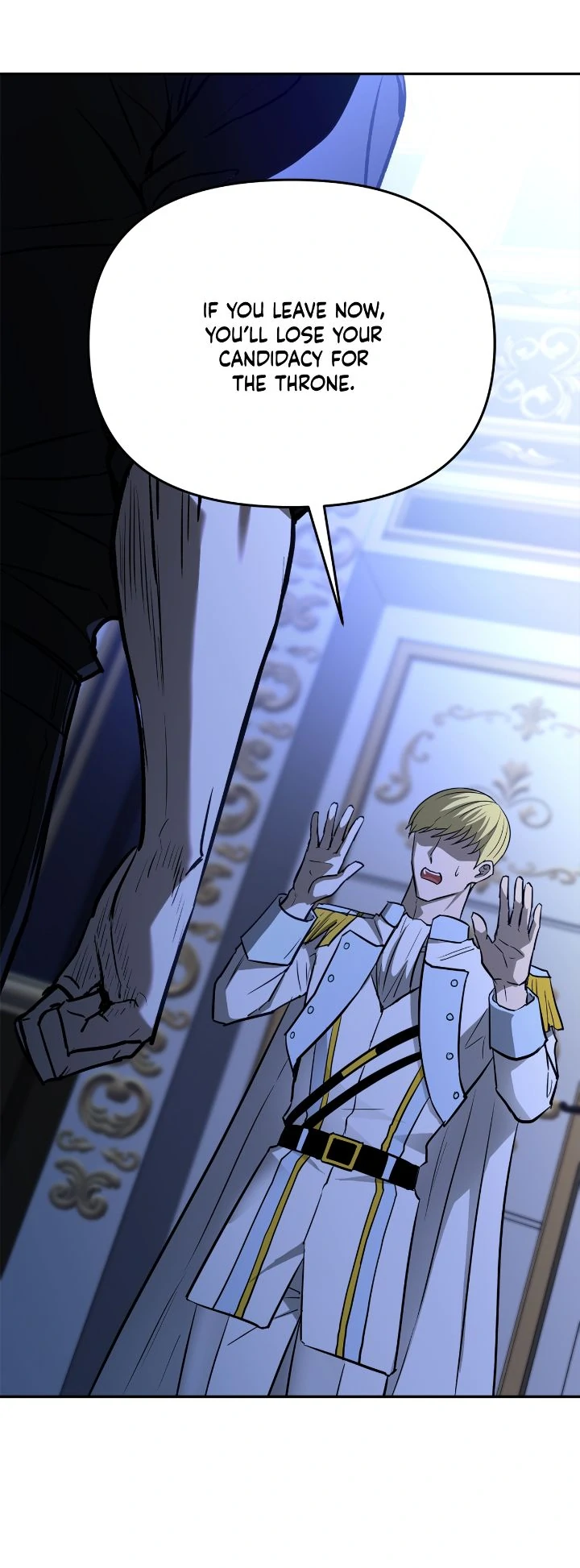 Call me the Devil Chapter 124 page 76