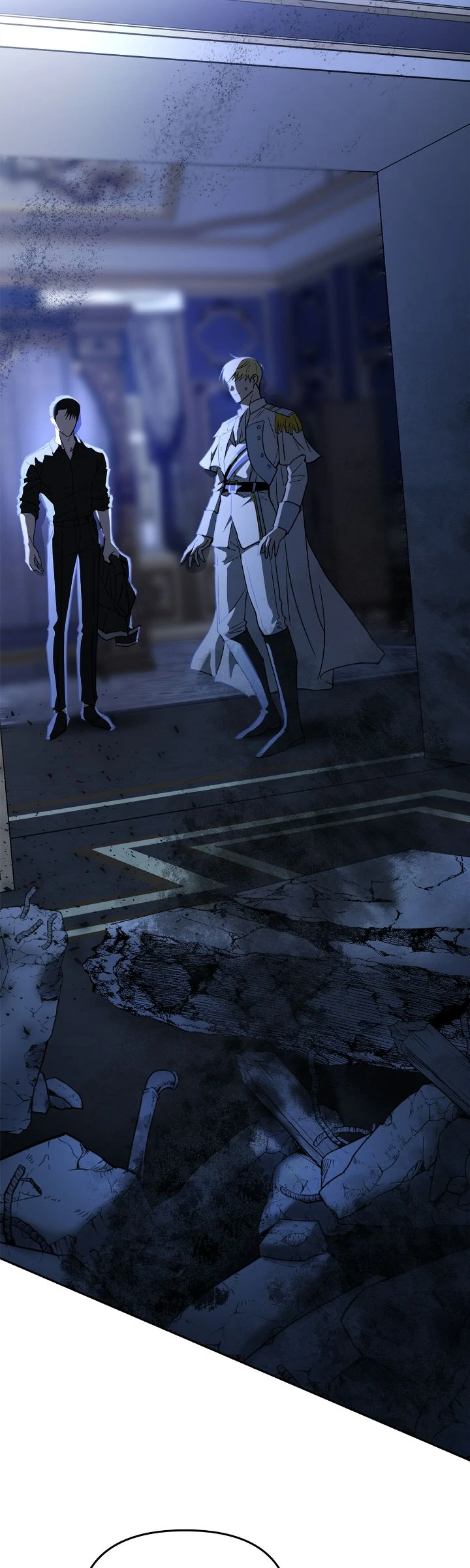 Call me the Devil Chapter 124 page 78