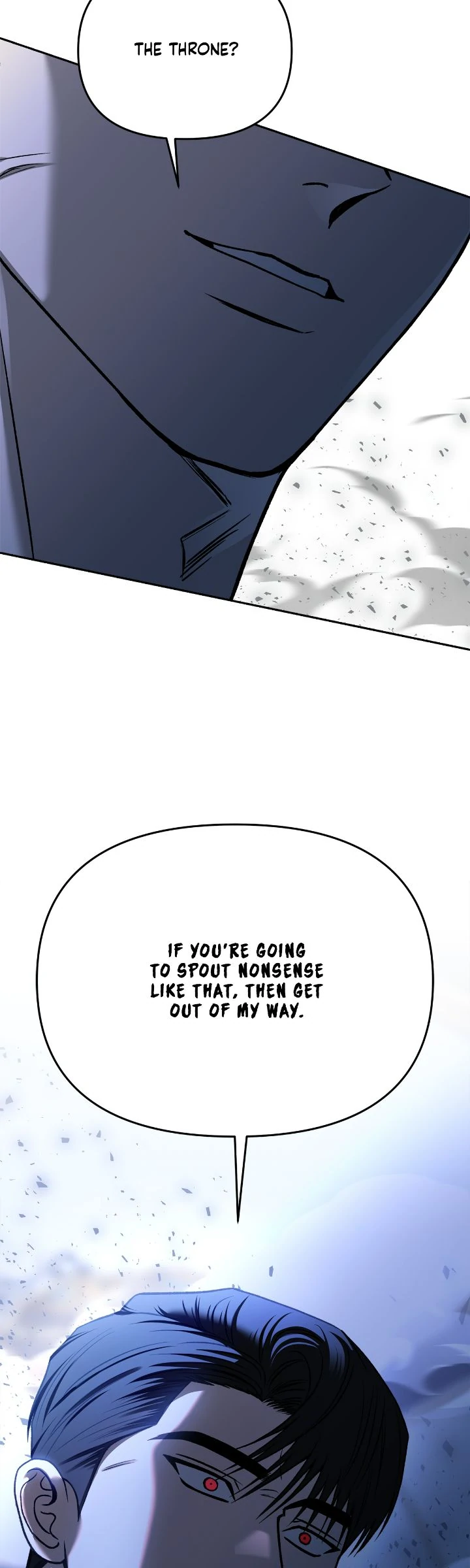 Call me the Devil Chapter 124 page 79