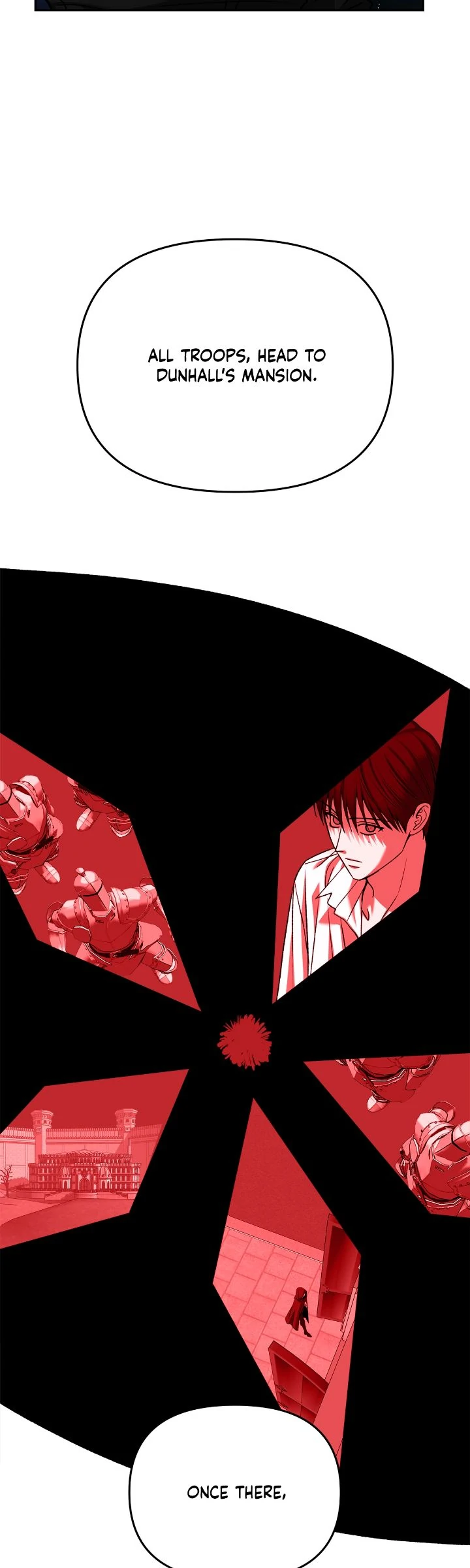 Call me the Devil Chapter 125 page 10