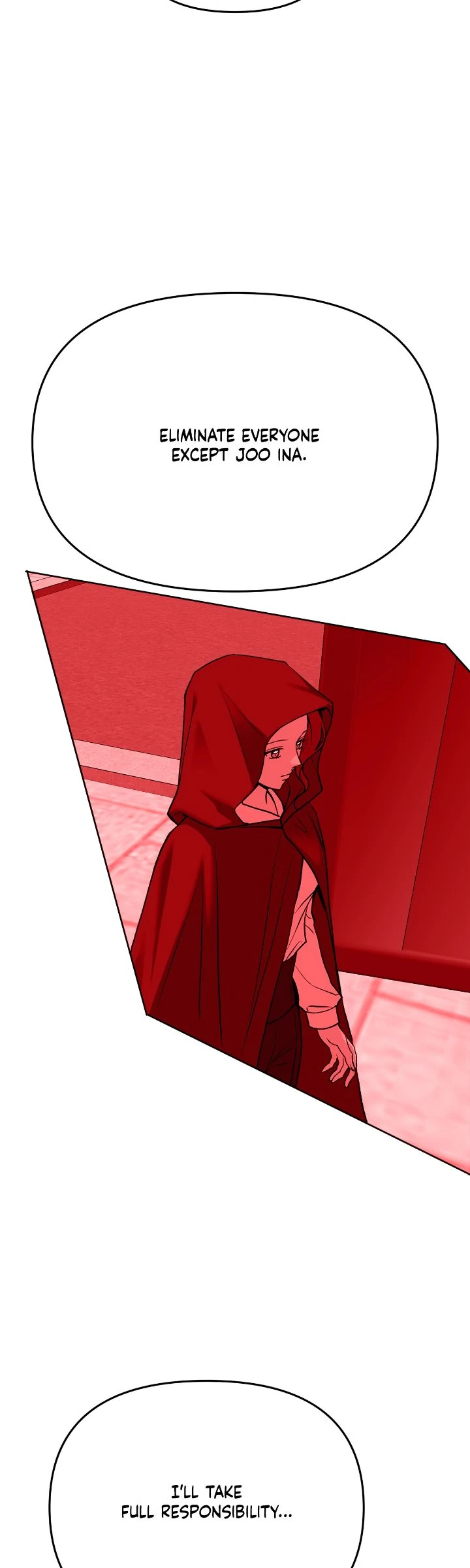 Call me the Devil Chapter 125 page 11