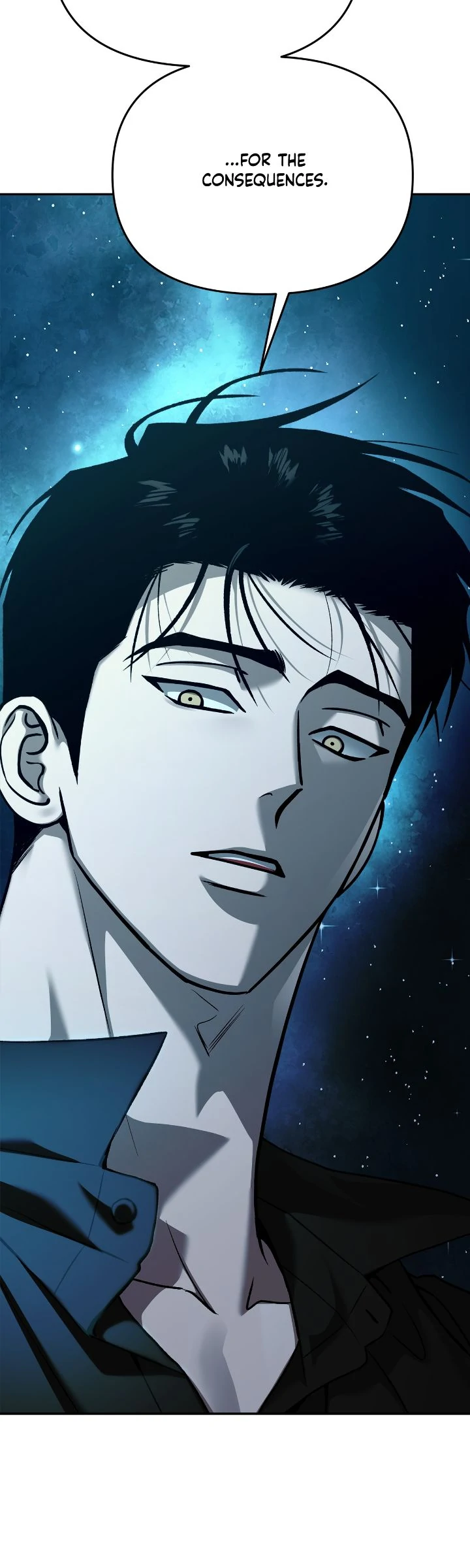 Call me the Devil Chapter 125 page 12