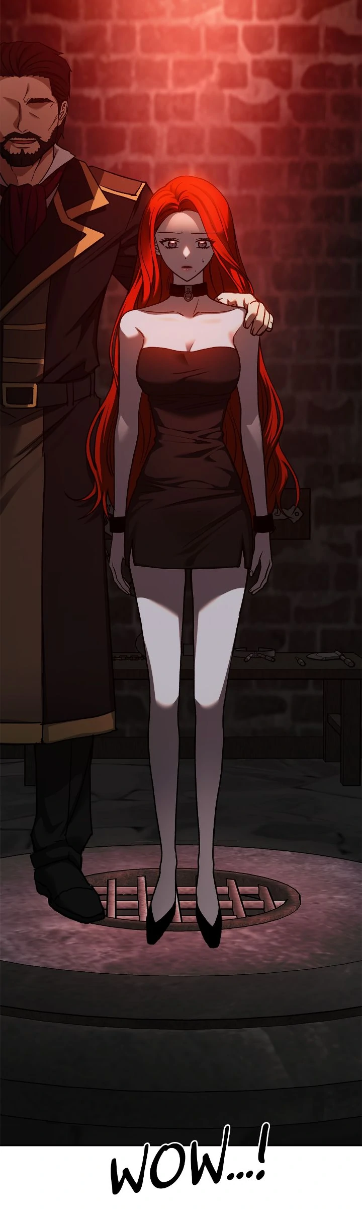 Call me the Devil Chapter 125 page 16