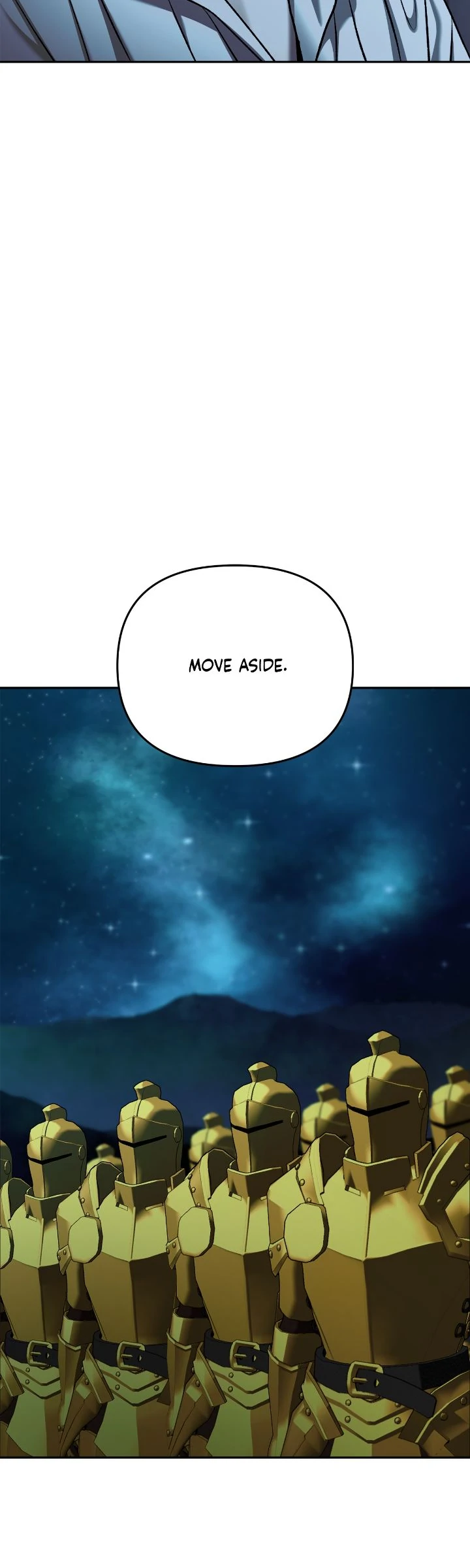 Call me the Devil Chapter 125 page 1