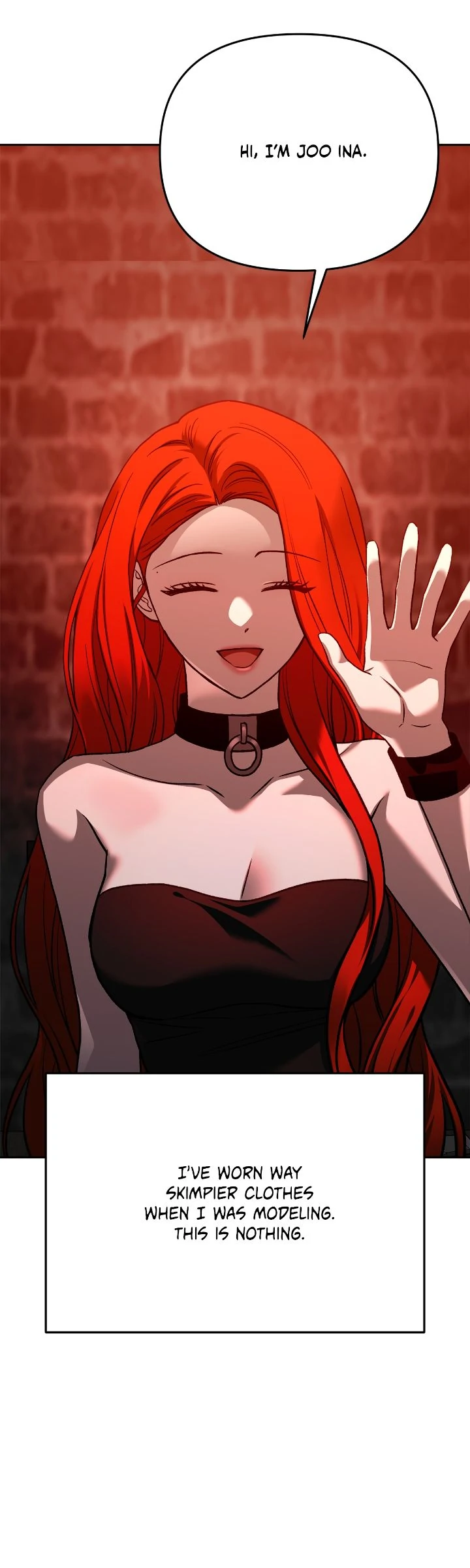 Call me the Devil Chapter 125 page 19