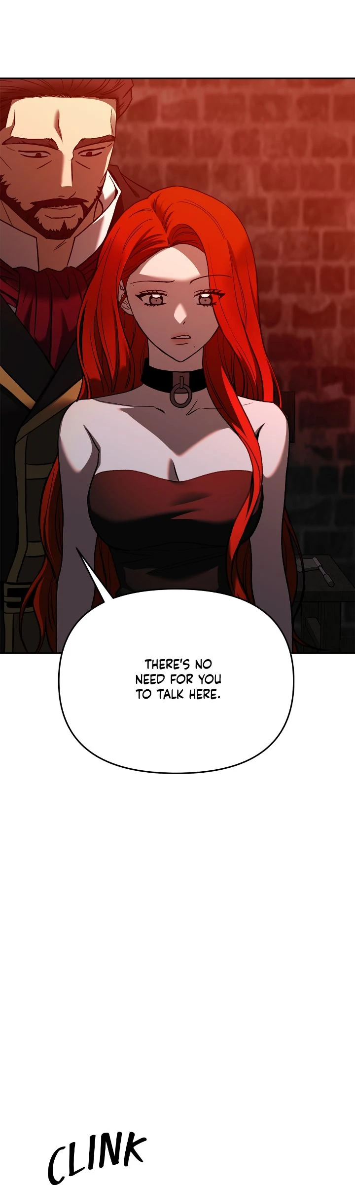 Call me the Devil Chapter 125 page 22
