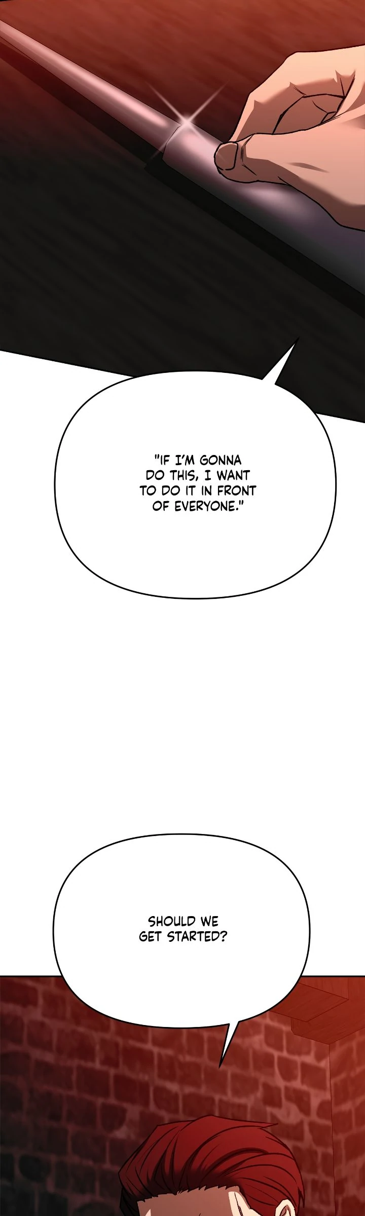 Call me the Devil Chapter 125 page 25