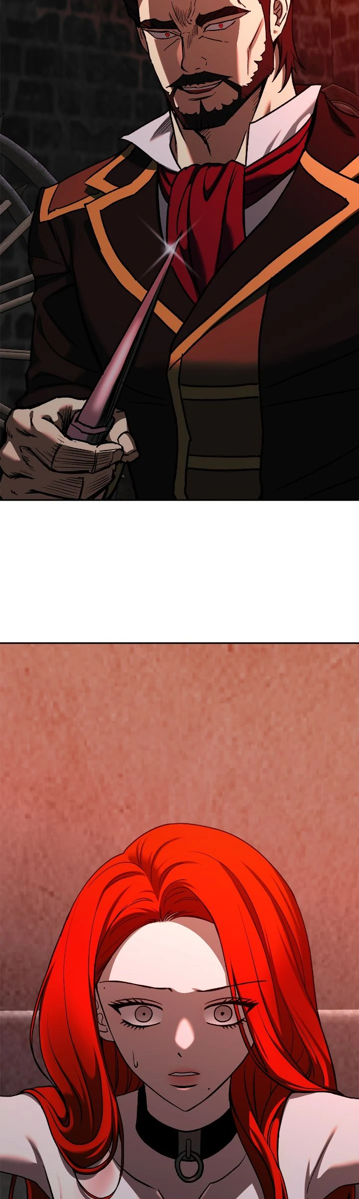Call me the Devil Chapter 125 page 26