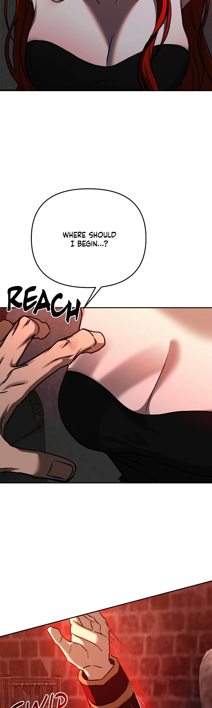 Call me the Devil Chapter 125 page 27