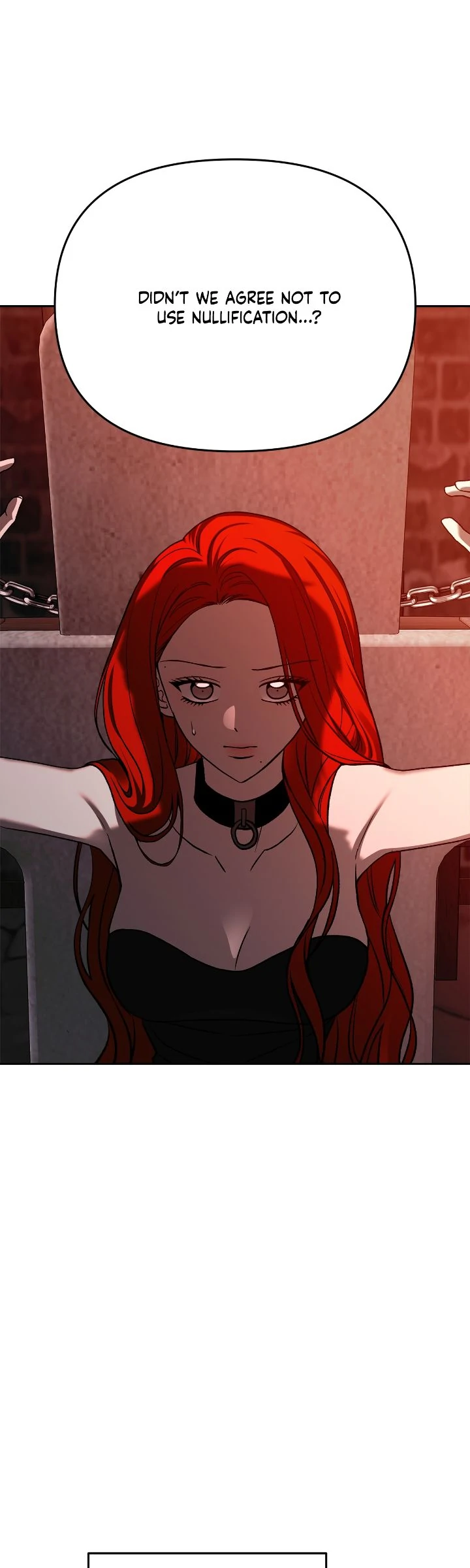 Call me the Devil Chapter 125 page 29