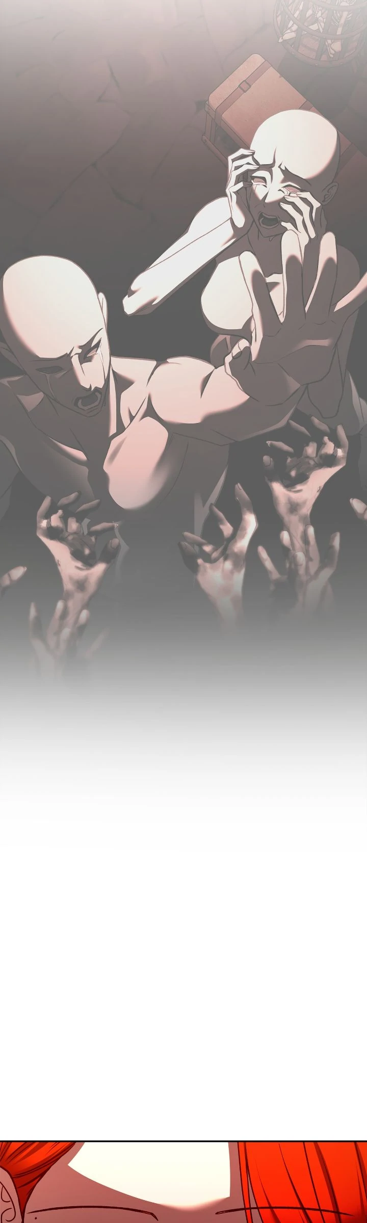 Call me the Devil Chapter 125 page 31