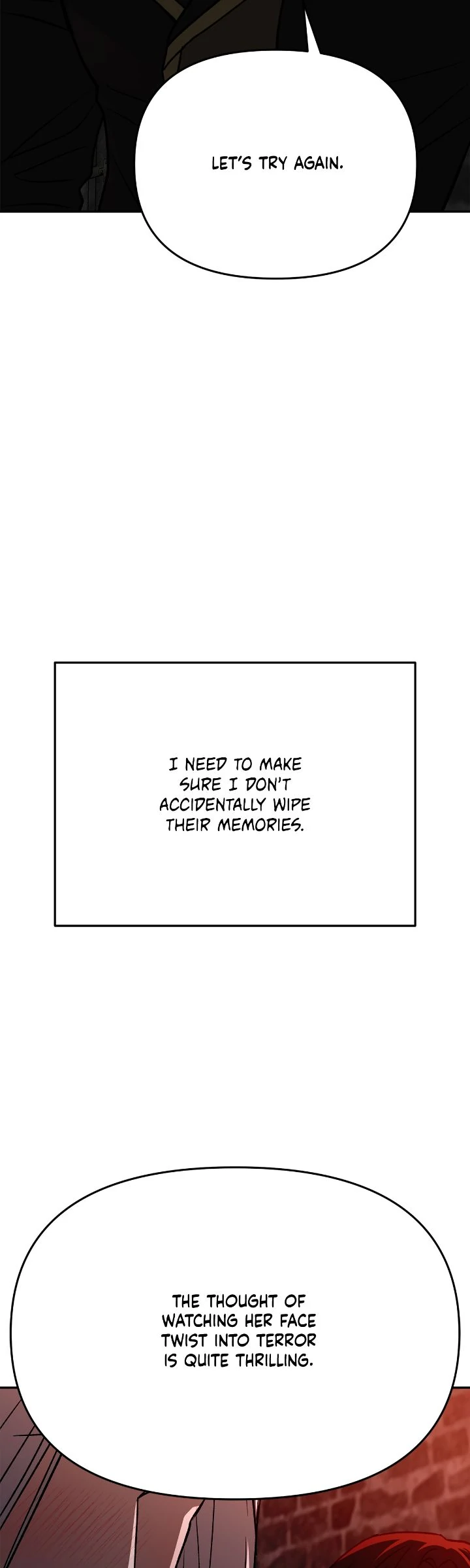 Call me the Devil Chapter 125 page 33