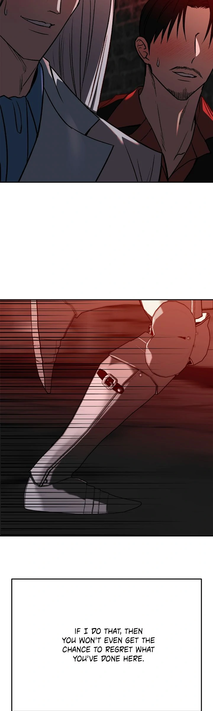 Call me the Devil Chapter 125 page 34