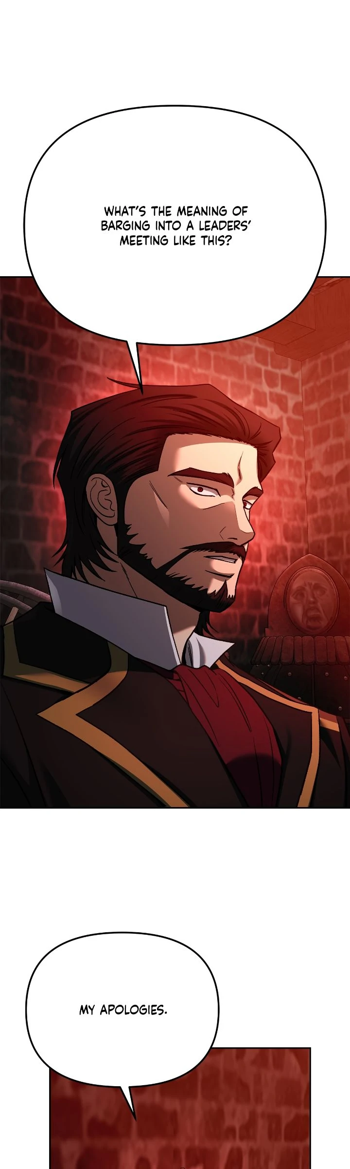 Call me the Devil Chapter 125 page 37