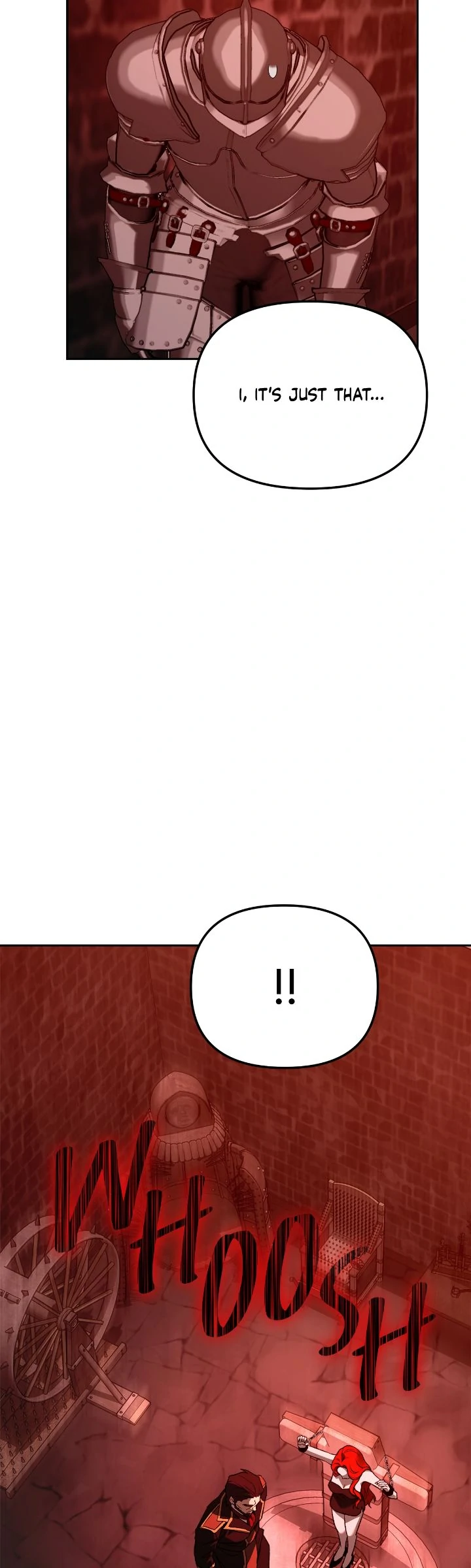 Call me the Devil Chapter 125 page 38