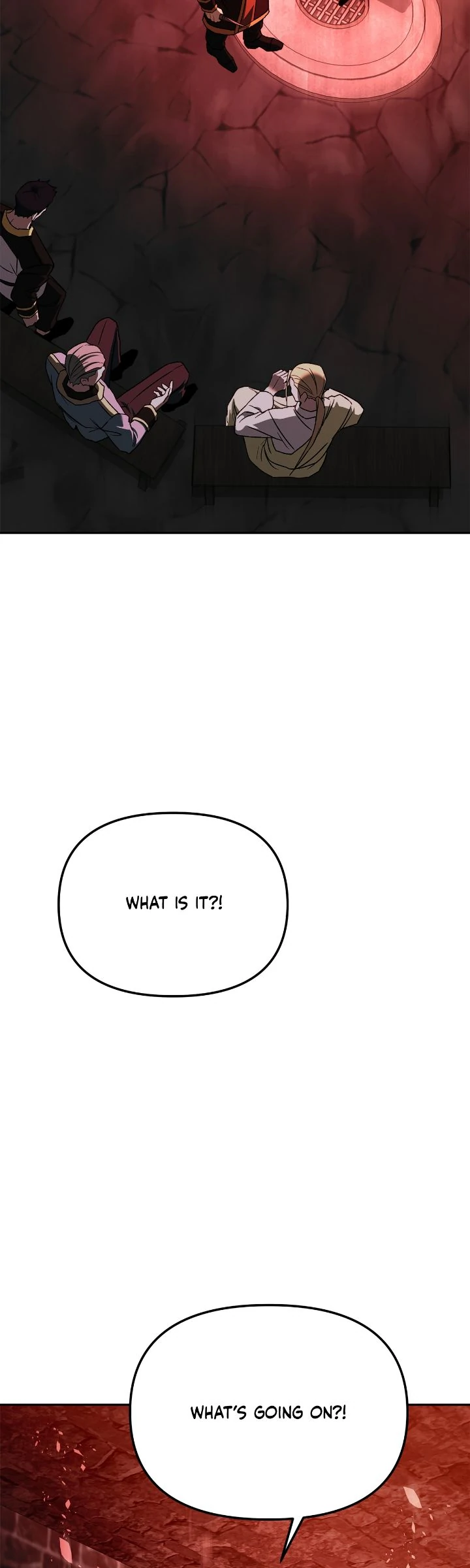 Call me the Devil Chapter 125 page 39