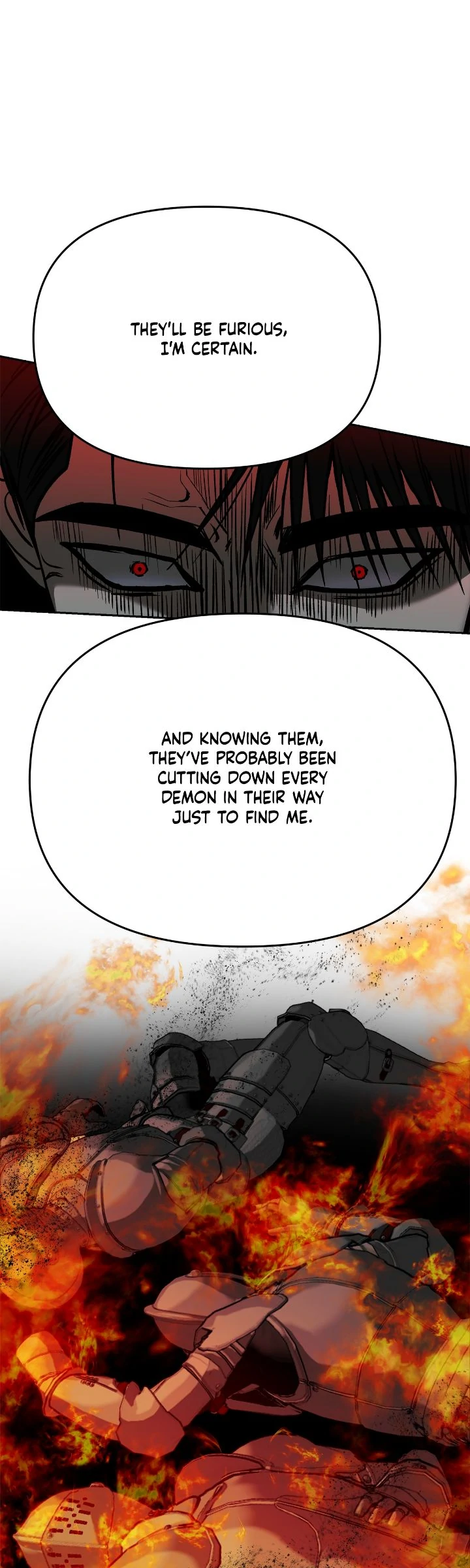 Call me the Devil Chapter 125 page 42
