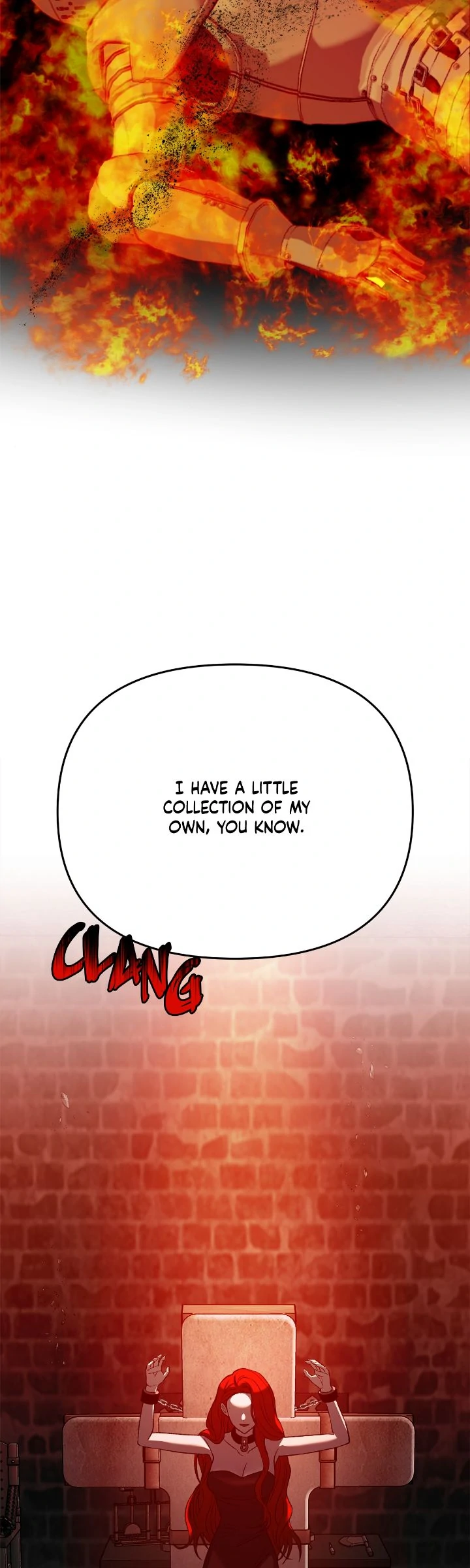 Call me the Devil Chapter 125 page 43