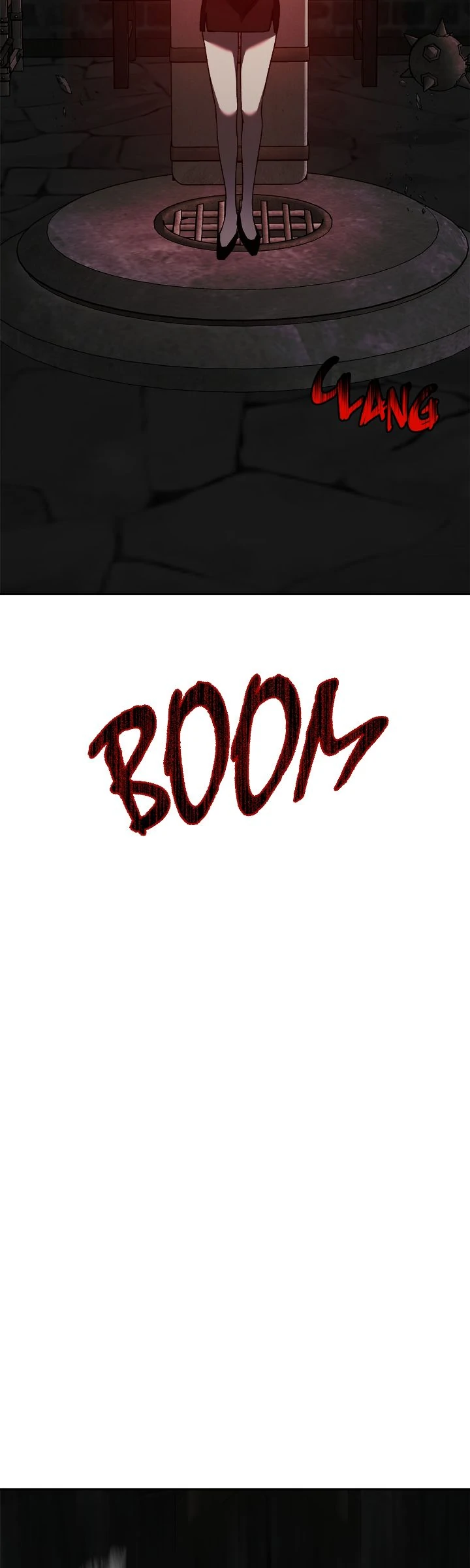Call me the Devil Chapter 125 page 44